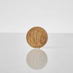 1338 5610 GOLD COIN